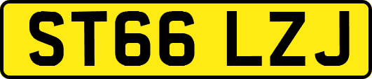 ST66LZJ