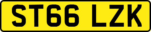 ST66LZK