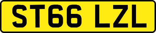 ST66LZL