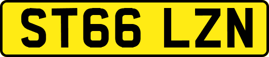 ST66LZN