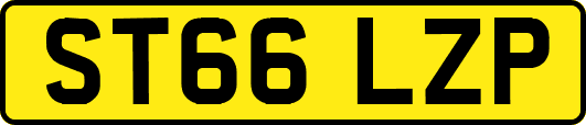 ST66LZP