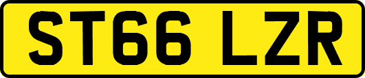ST66LZR