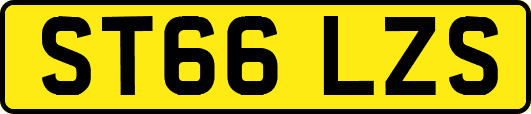 ST66LZS