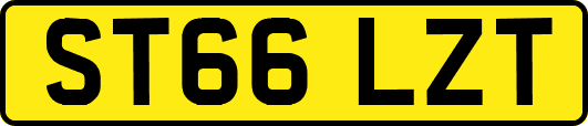ST66LZT