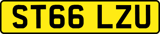 ST66LZU