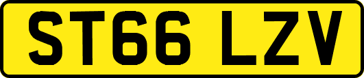 ST66LZV