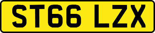 ST66LZX