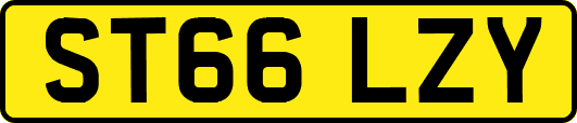ST66LZY