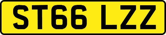ST66LZZ