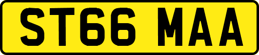 ST66MAA
