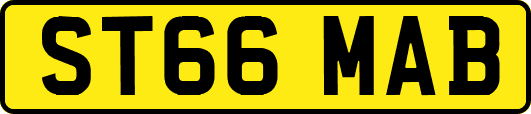 ST66MAB