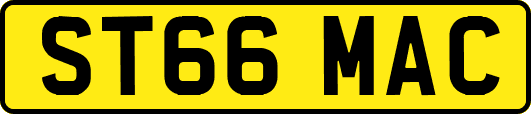 ST66MAC