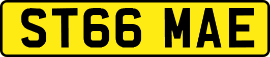 ST66MAE