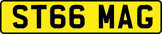 ST66MAG