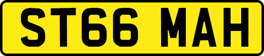 ST66MAH