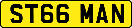 ST66MAN