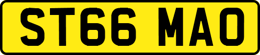 ST66MAO