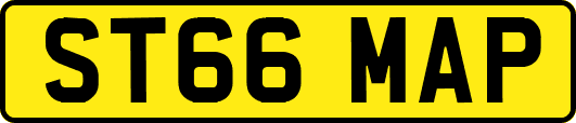 ST66MAP