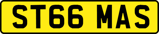 ST66MAS