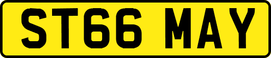 ST66MAY