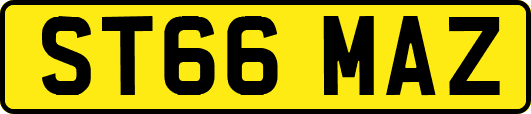 ST66MAZ