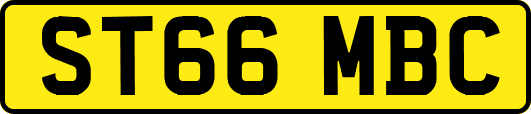 ST66MBC