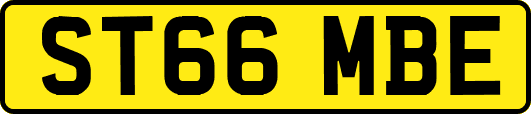 ST66MBE
