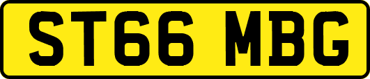 ST66MBG