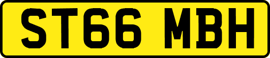 ST66MBH