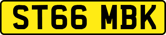 ST66MBK