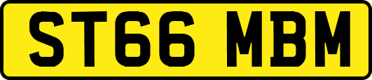 ST66MBM