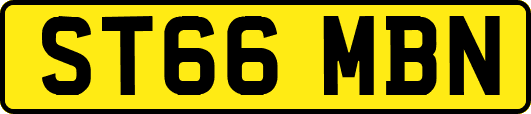 ST66MBN