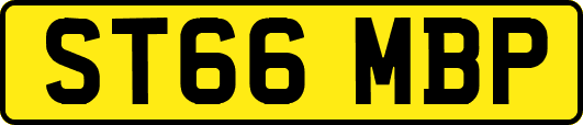ST66MBP