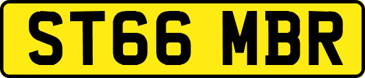 ST66MBR