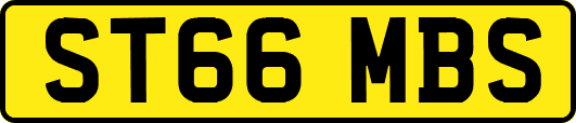 ST66MBS