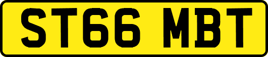 ST66MBT