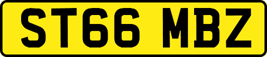ST66MBZ