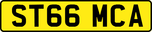 ST66MCA