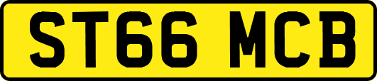 ST66MCB