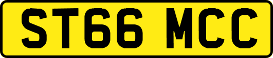 ST66MCC