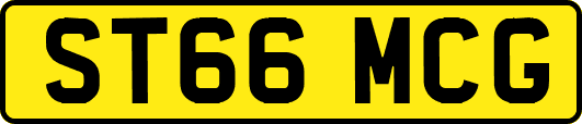 ST66MCG