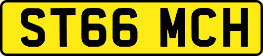 ST66MCH