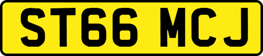 ST66MCJ