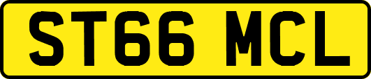 ST66MCL