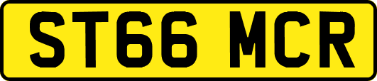 ST66MCR