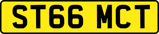 ST66MCT