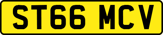 ST66MCV