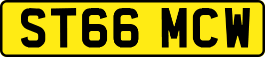 ST66MCW