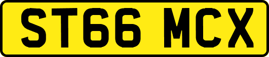 ST66MCX