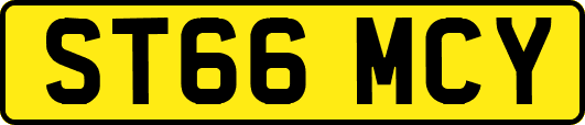ST66MCY